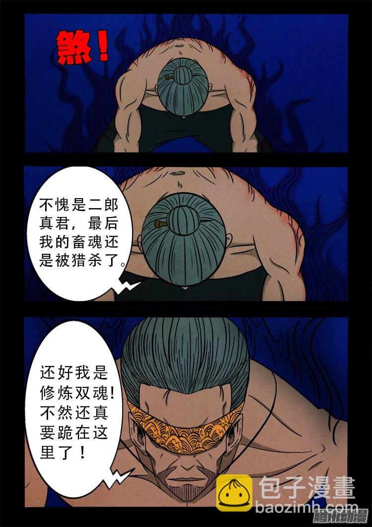 鹦鹉大厦 268