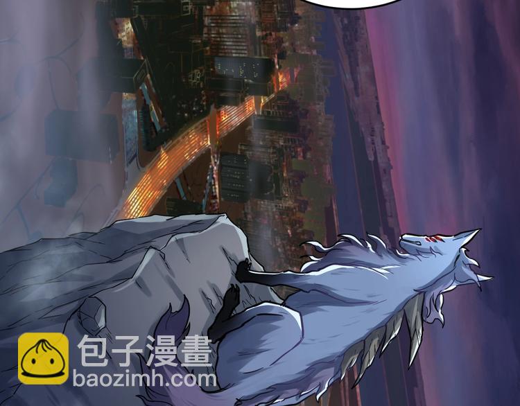 第59话 是时候开战了！11