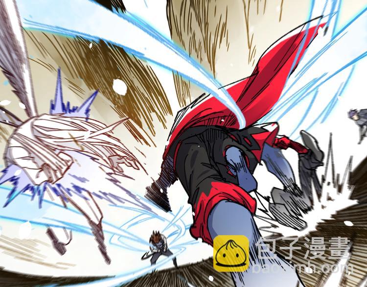 第65话 正面对抗！246