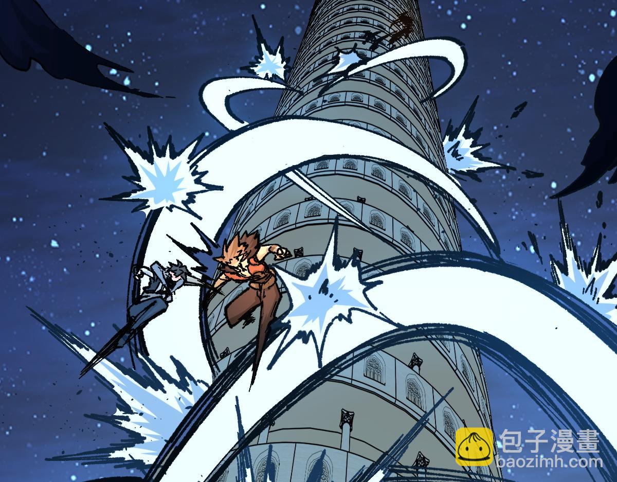 第152话 激战！楚风vs双王11
