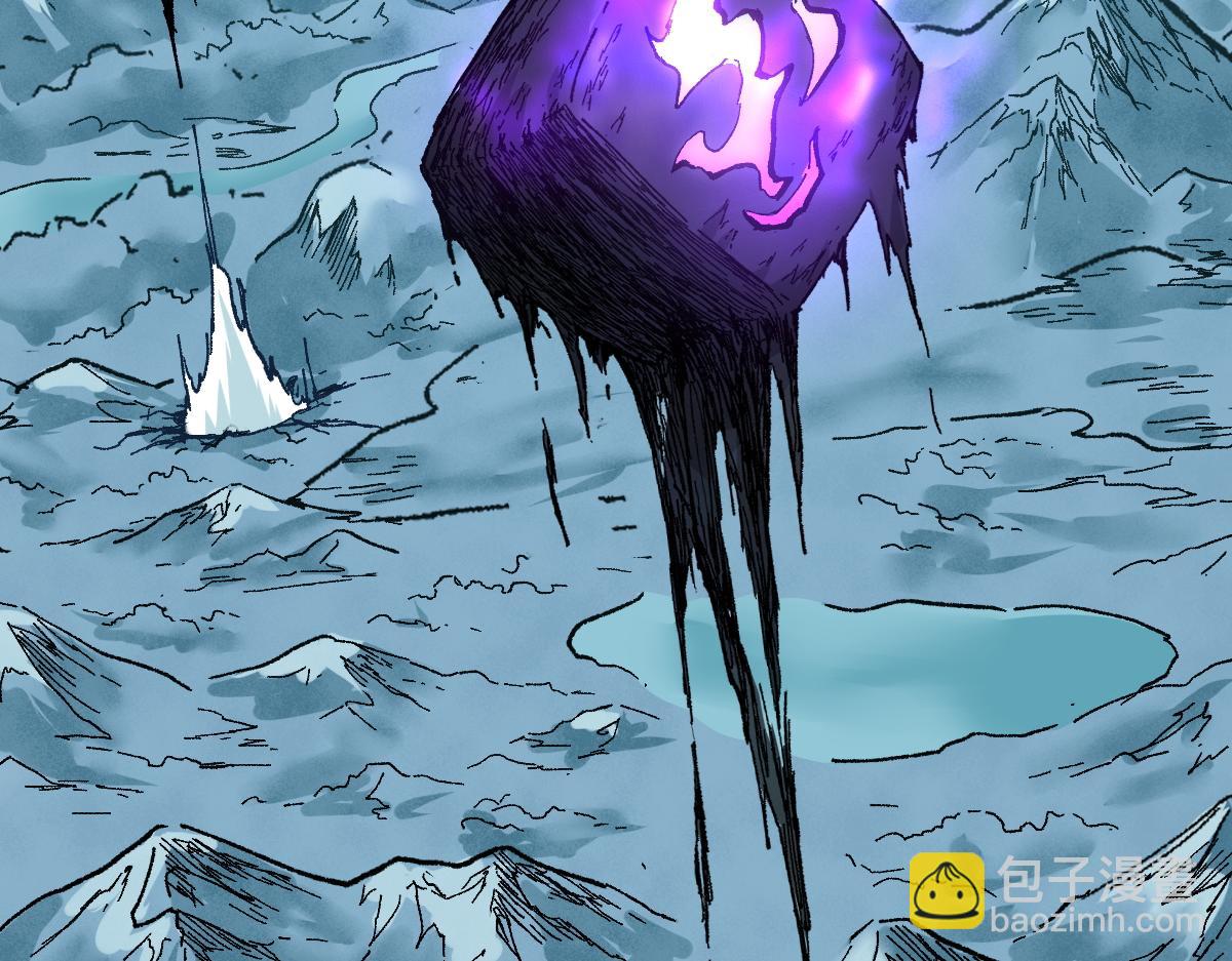 第152话 激战！楚风vs双王98