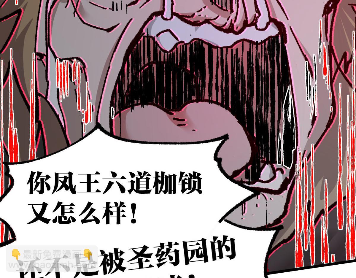 第156话 凤王爆发109
