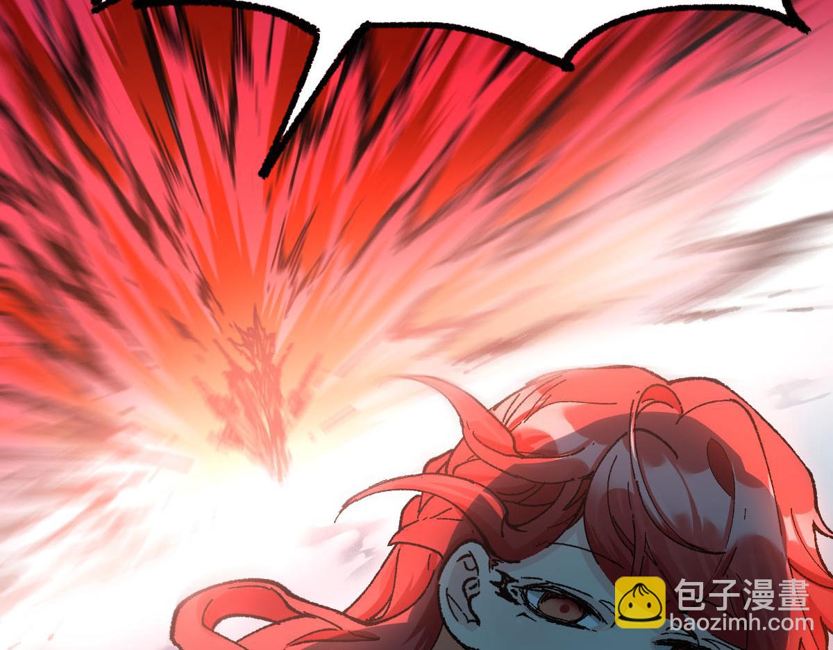 第156话 凤王爆发117