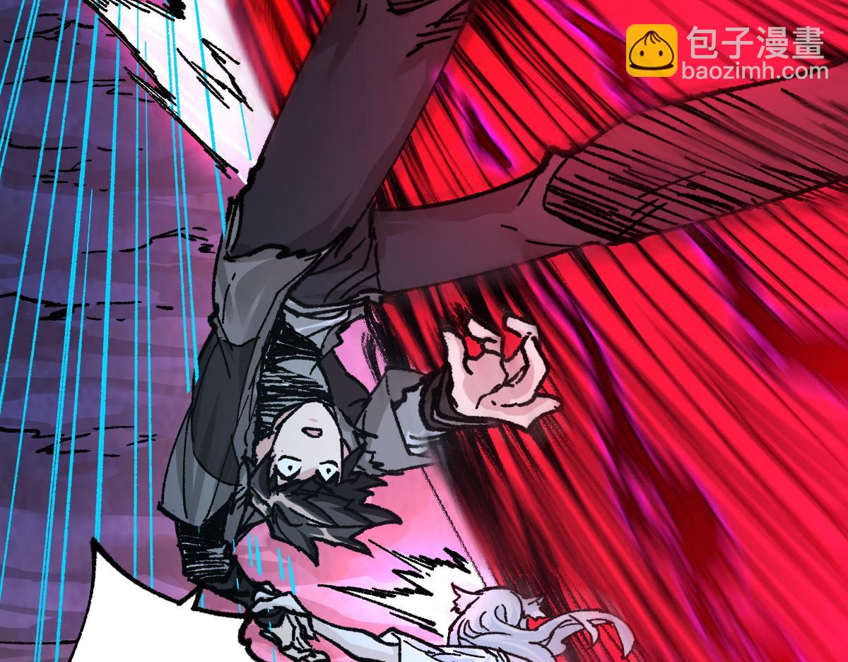 第166话 令人颤栗的对抗34