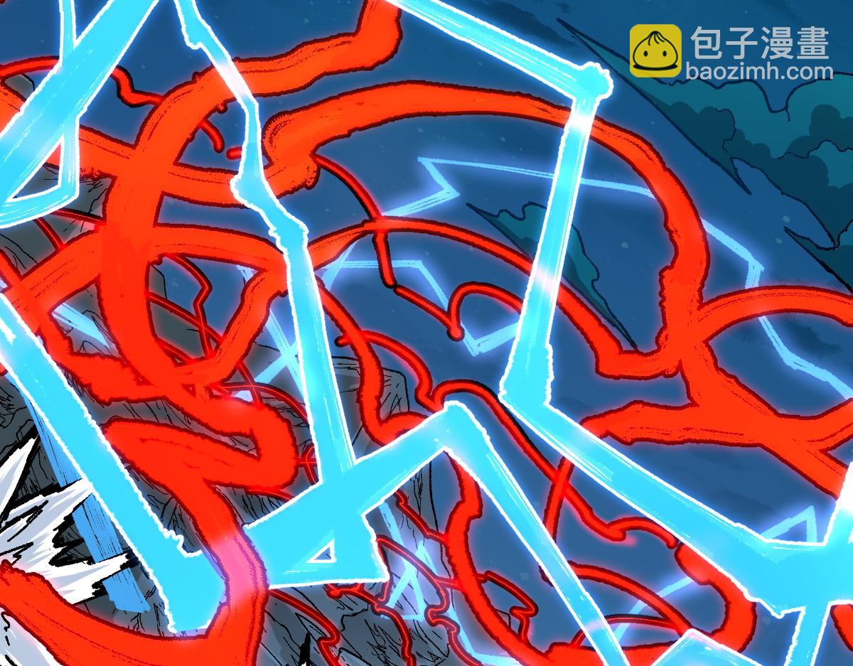 第166话 令人颤栗的对抗99