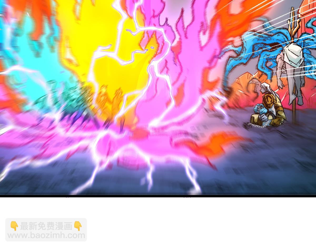 第191话 压倒性的实力？！12