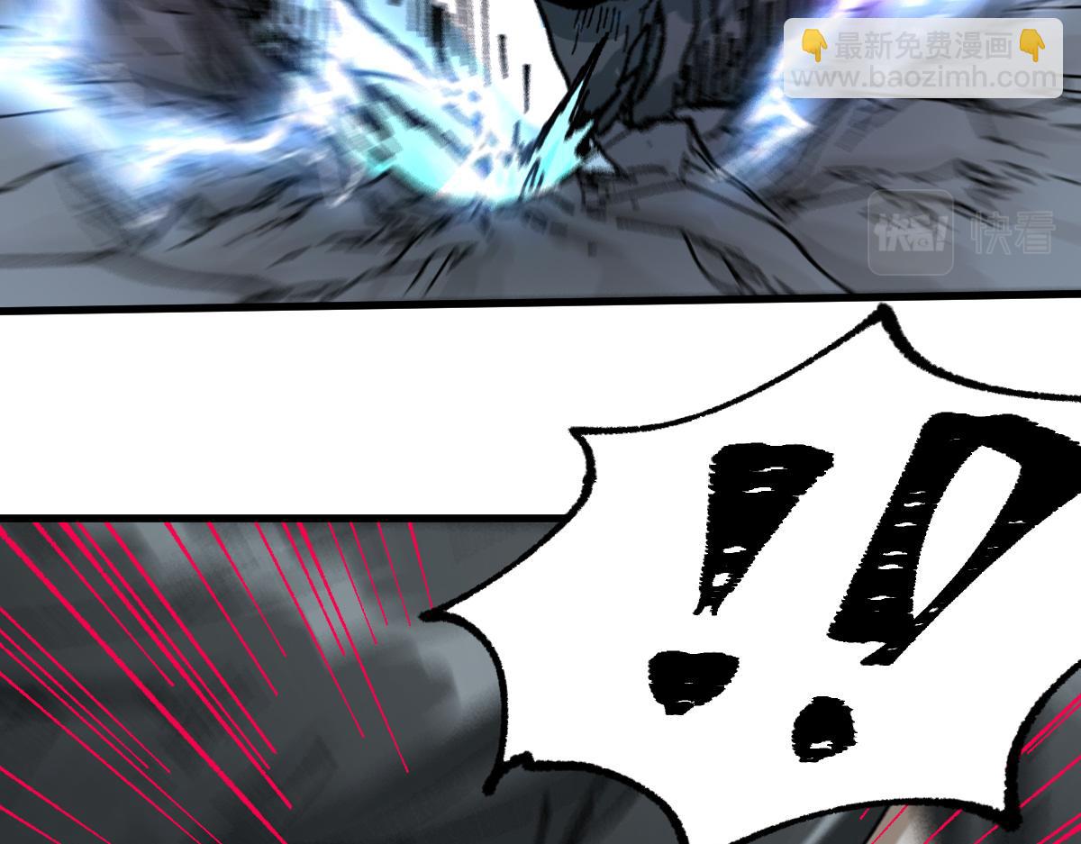 第211话 激斗！100