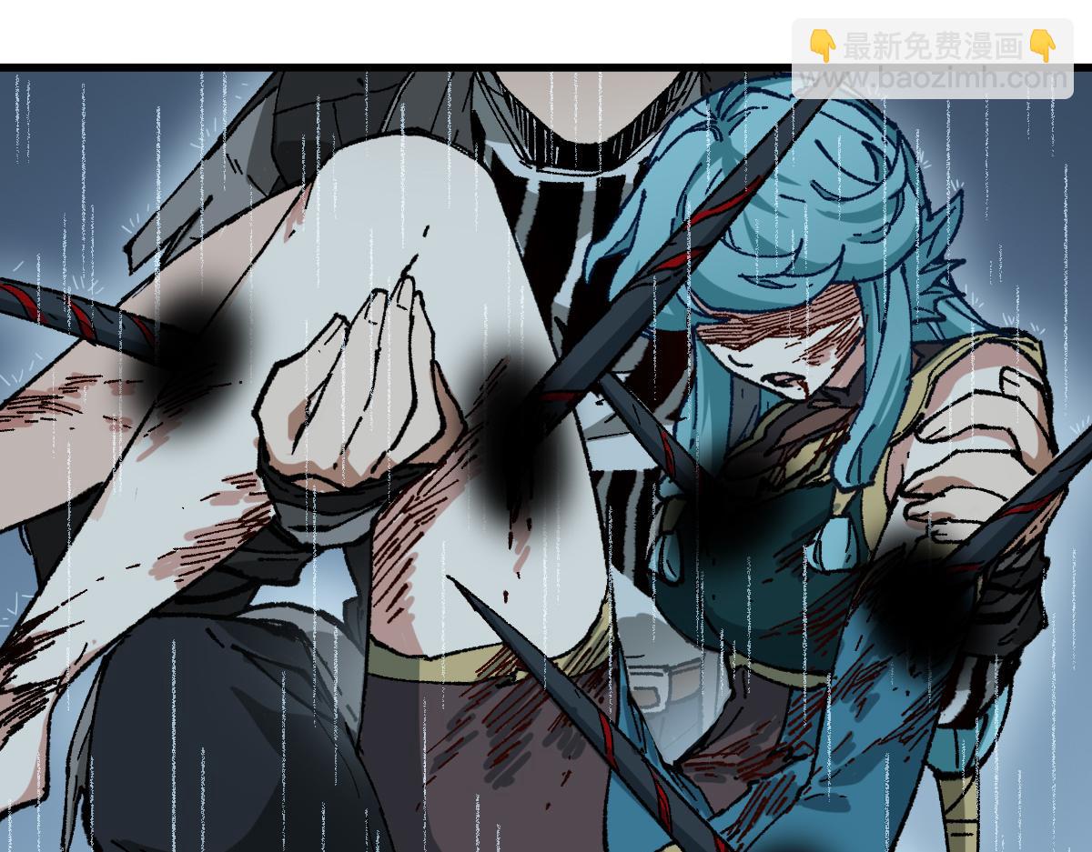 第216话 杀穿西线！9