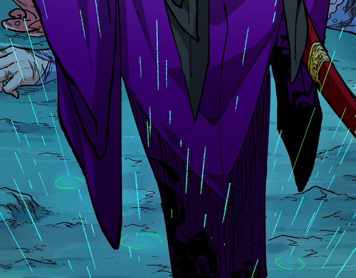 第220话 海神虎登场？！20