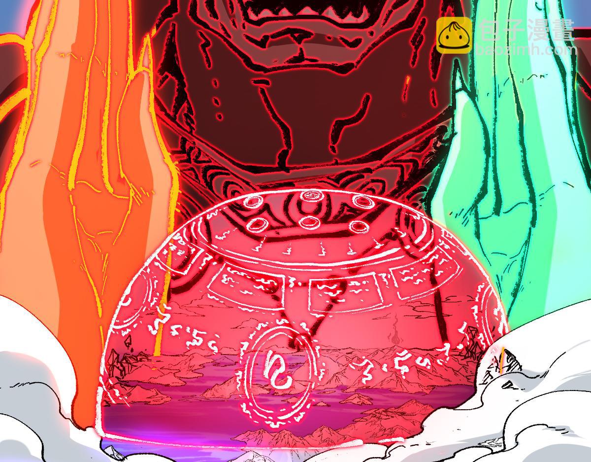 第240话 大雷音古刹！39