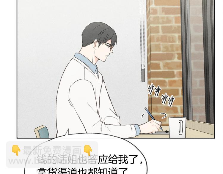 第29话 遇到假粉55