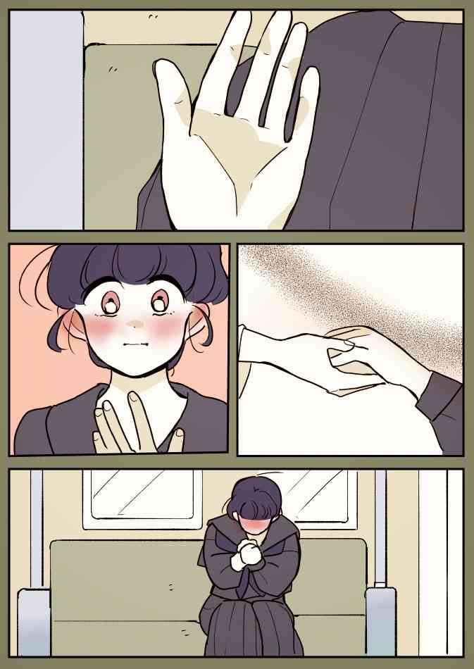 蛇女和供物酱0411