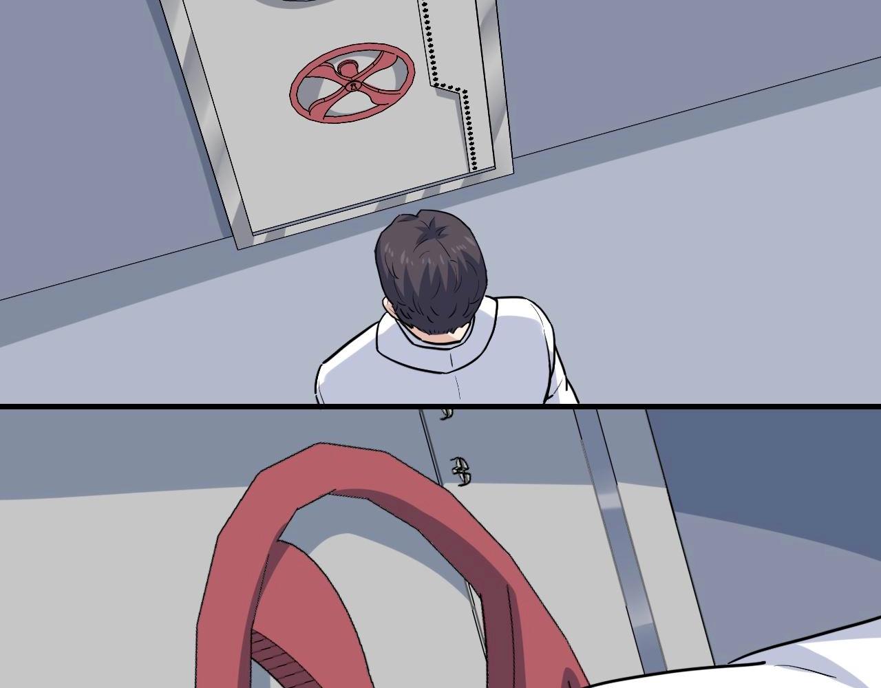 第38话 被捕？31
