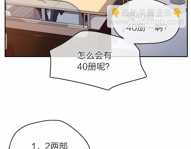 第6话 狂热书粉124