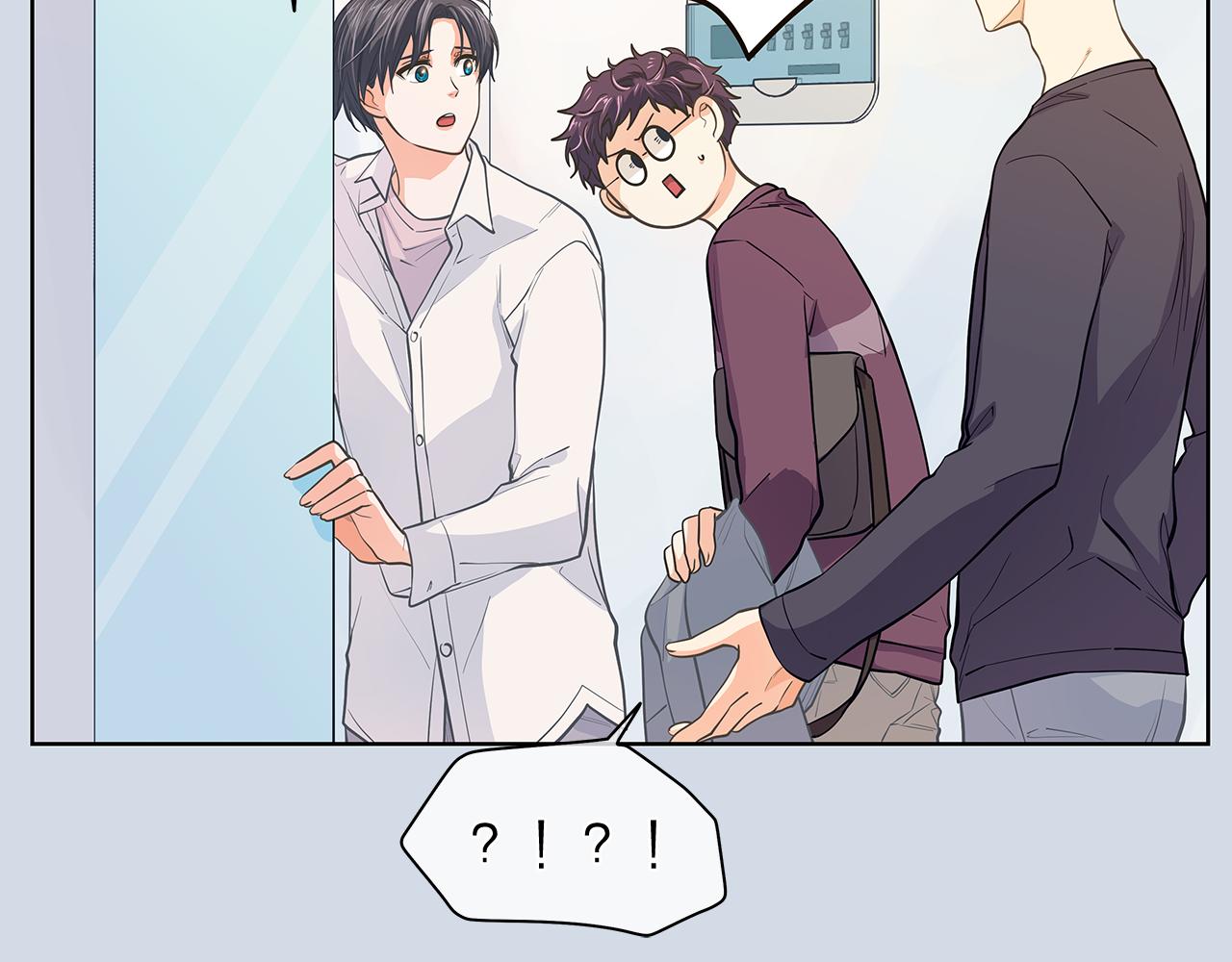 第152话 臭脾气的男人61