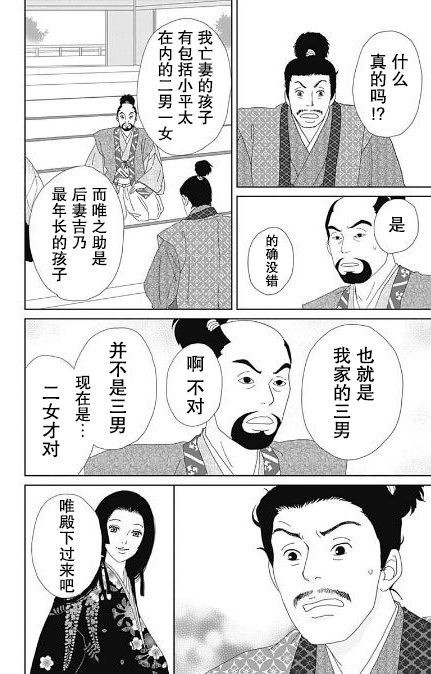 初识23