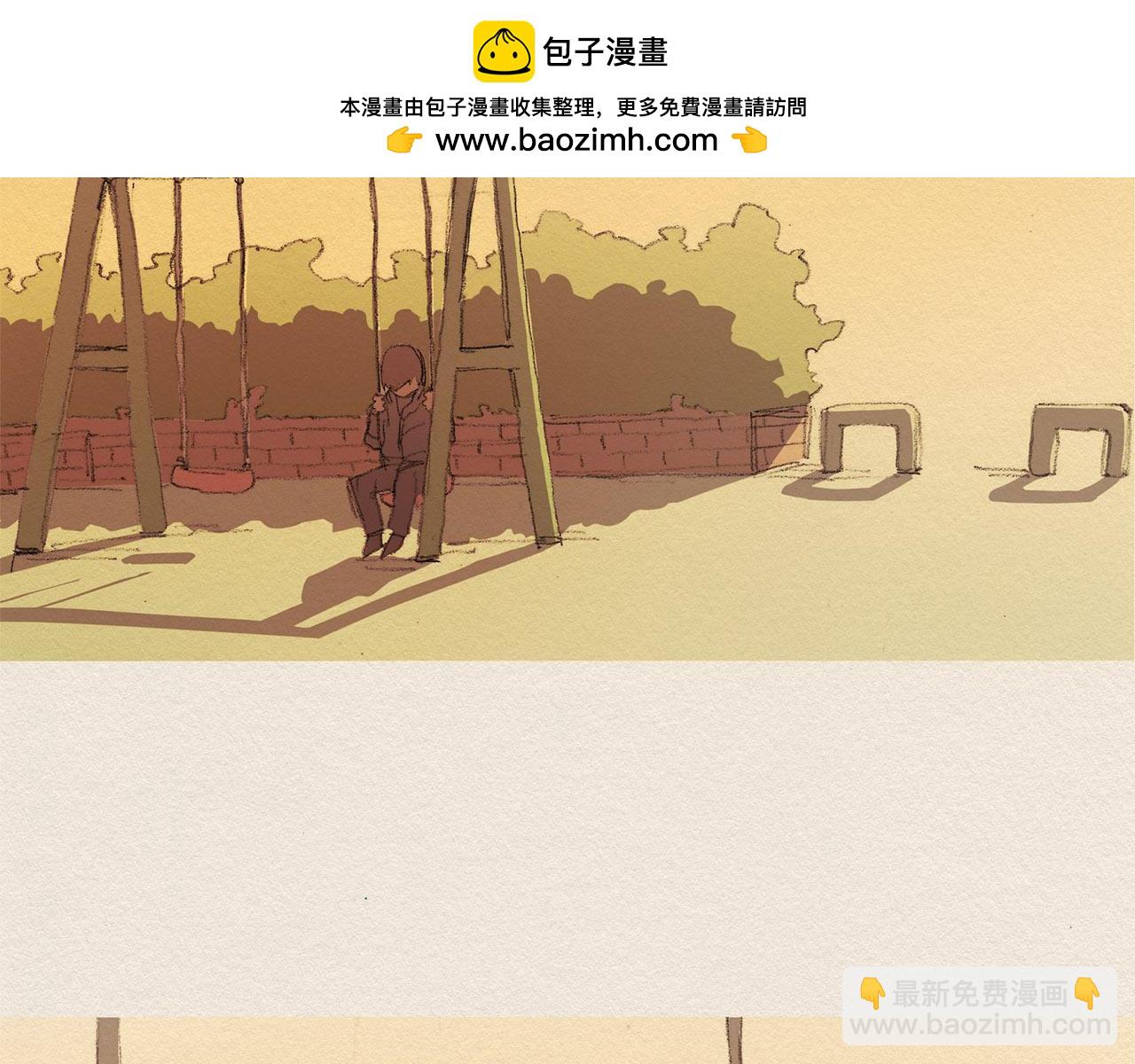 第43话 宿命1
