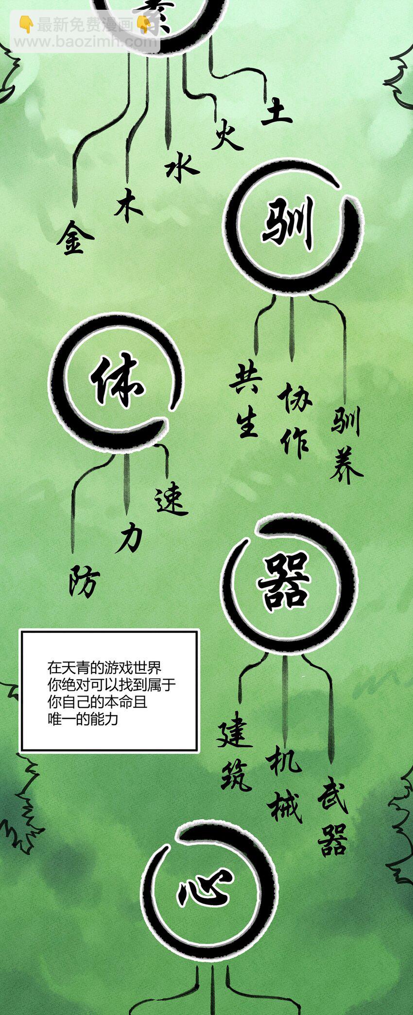 005 欢迎来到天青世界10