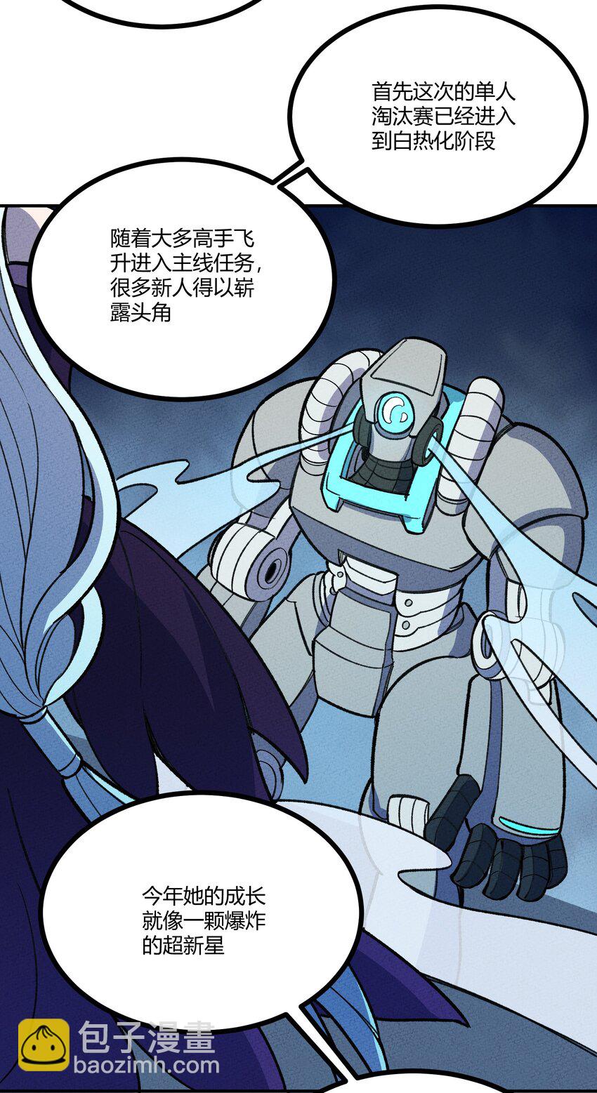 261 顶流25