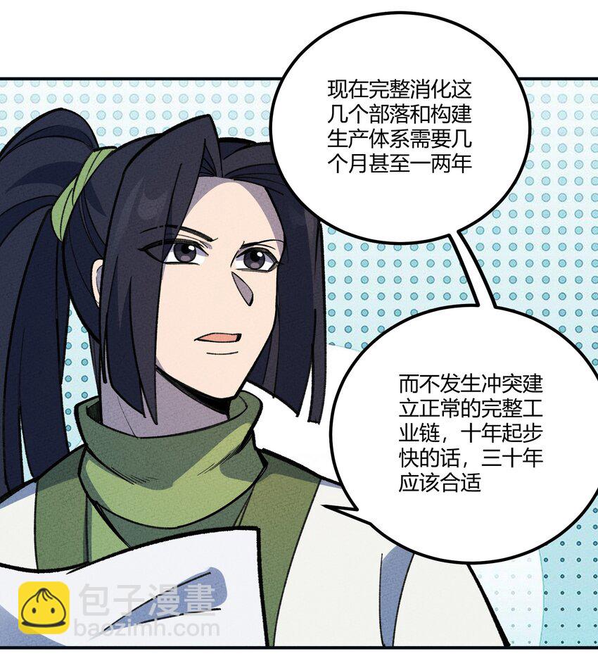 271 出发！10