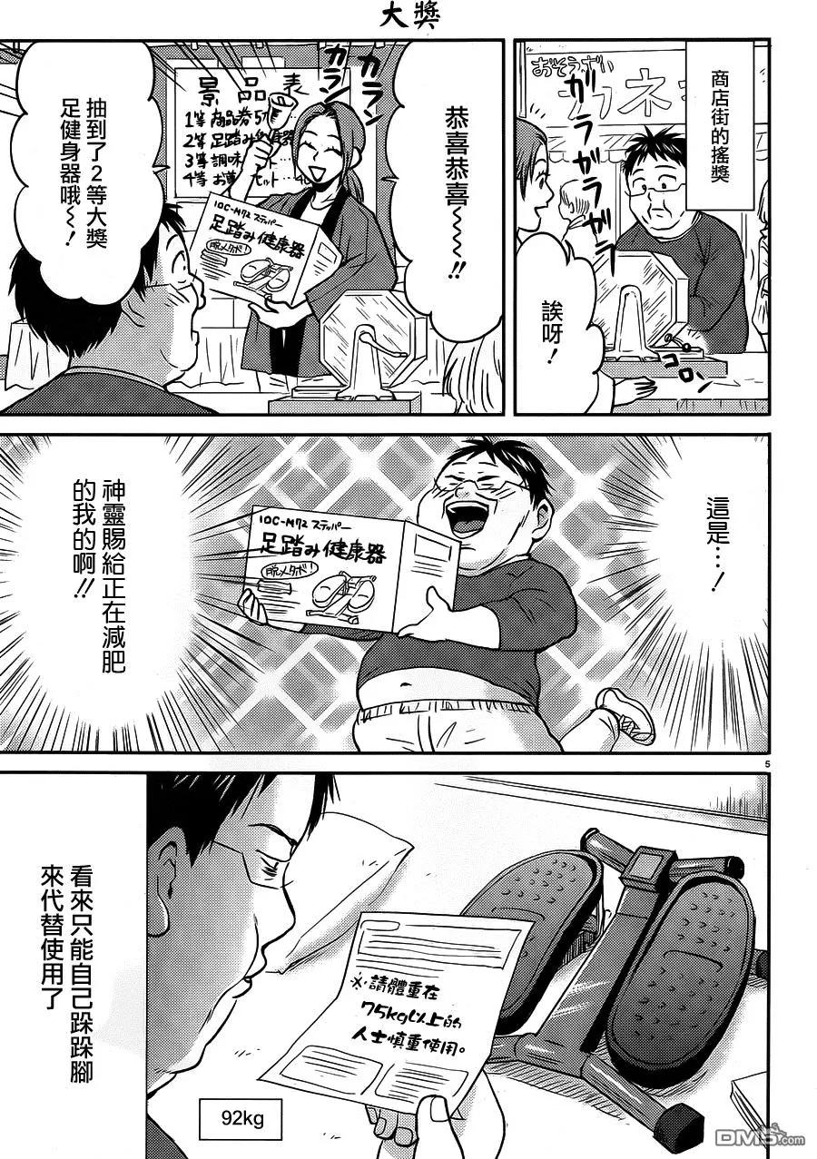 第44回 续·名为脂肪的单元4