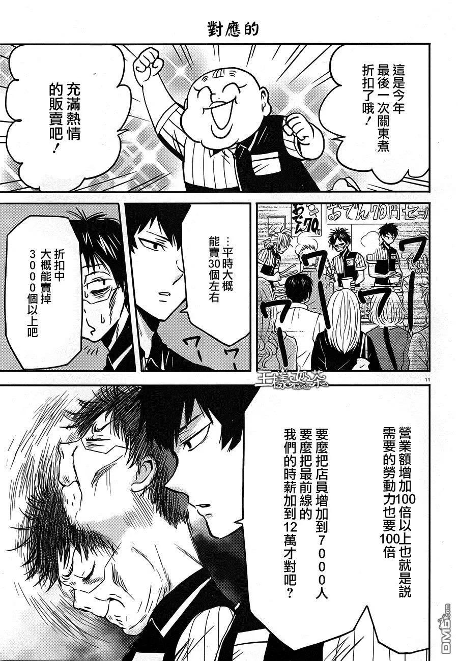 第49回 仓库里毫无意义的战斗10