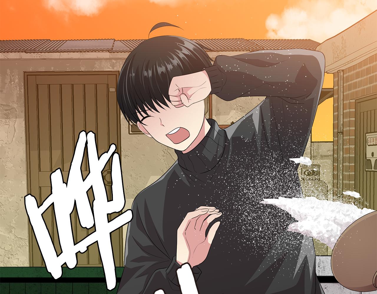 第14话 亲生父母90