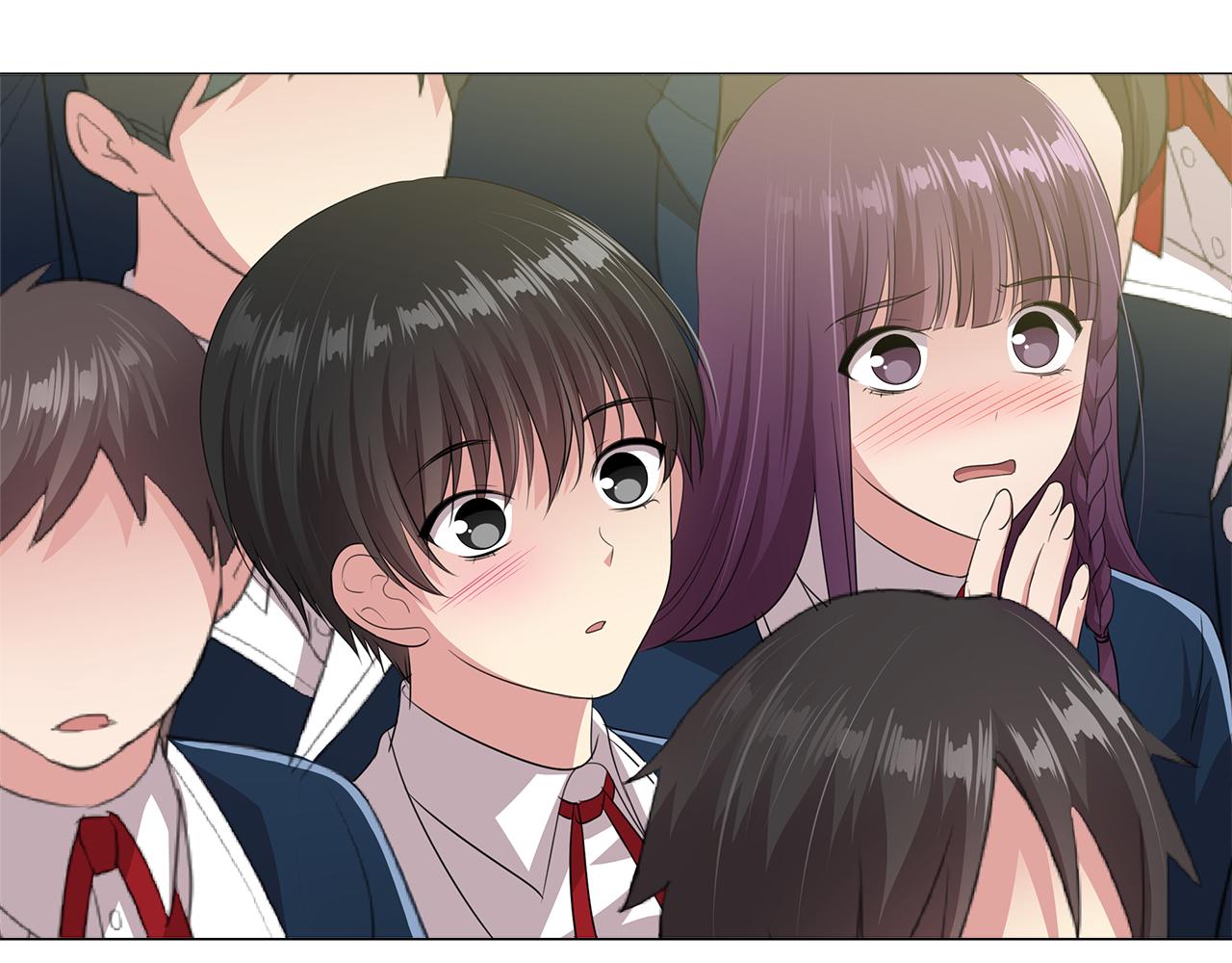 第21话 女装大赛10