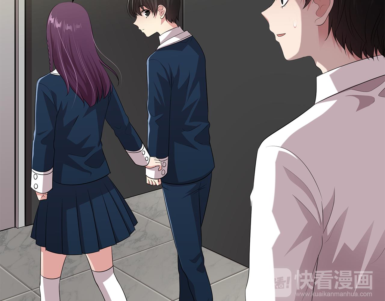 第21话 女装大赛21