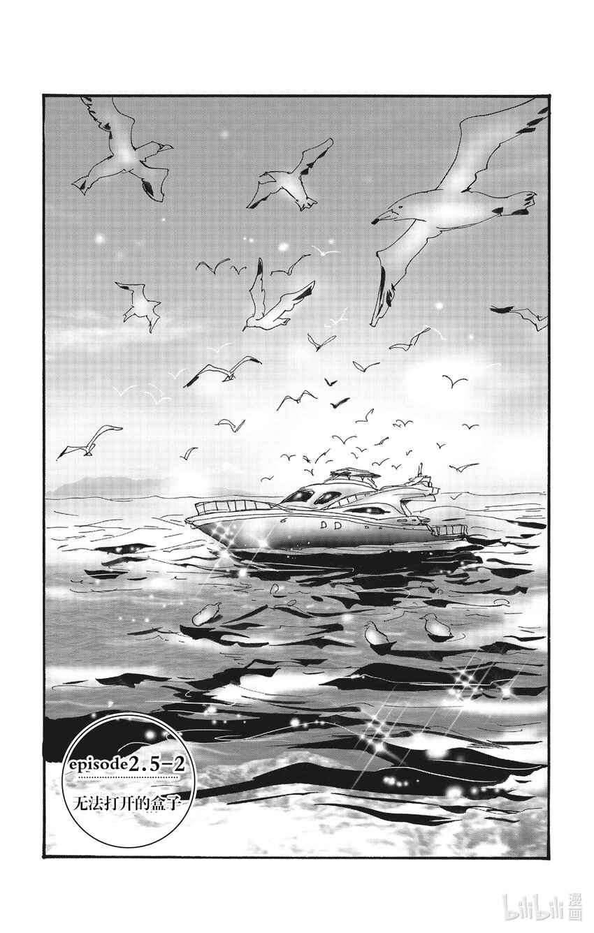 2.5-2 无法打开的盒子0