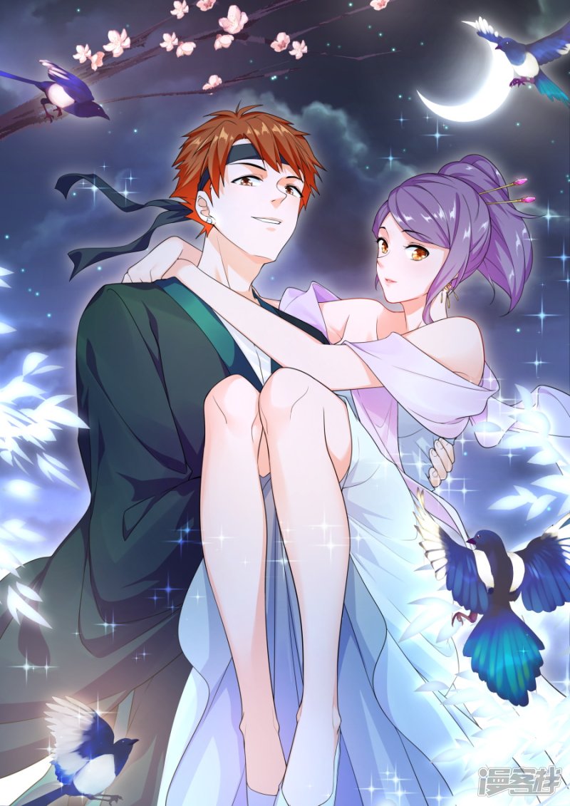 一手一个女明星0