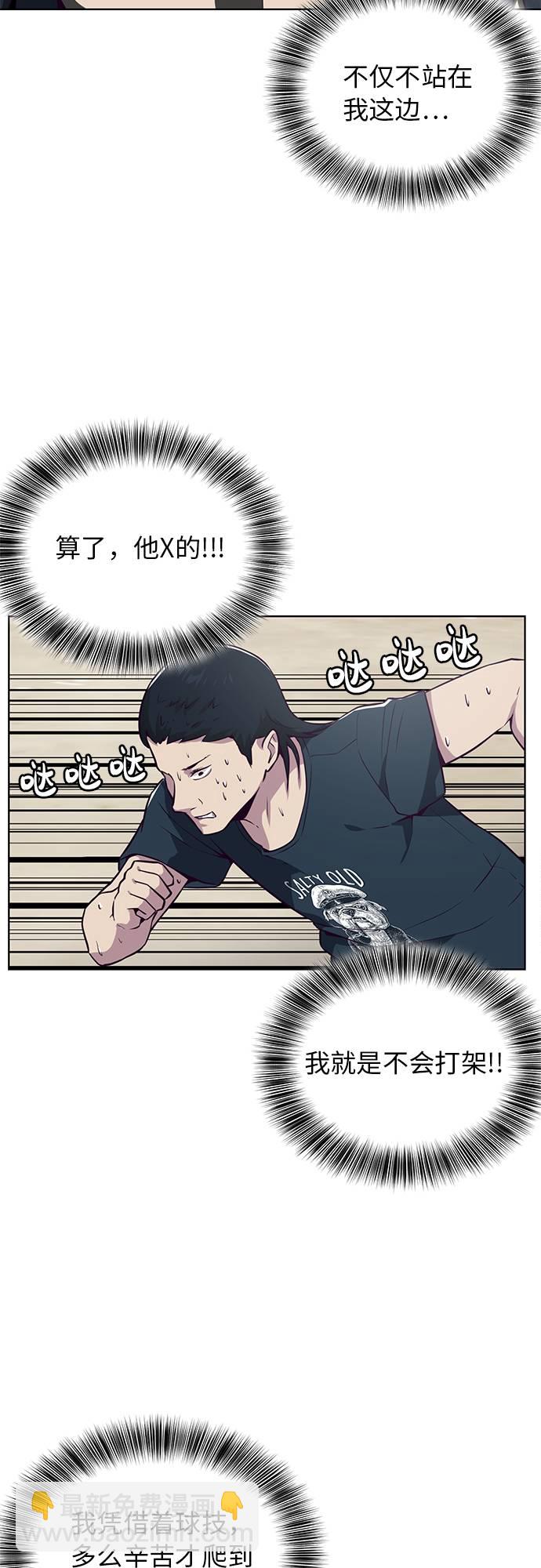 [第28话] 最强转学生23