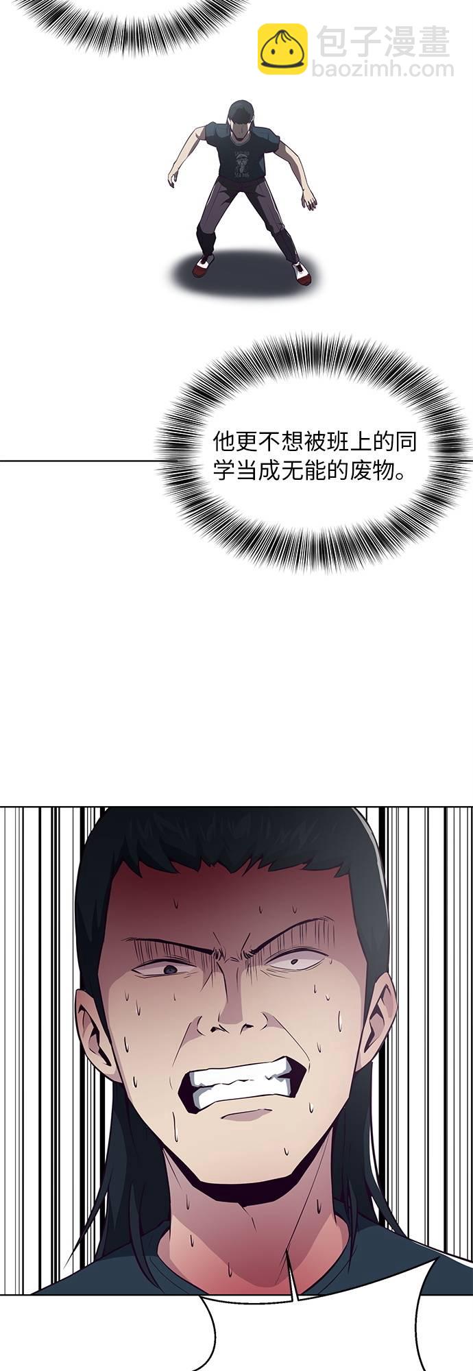[第28话] 最强转学生31