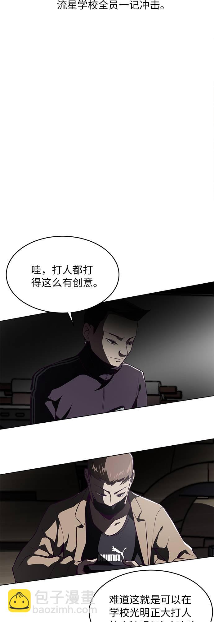 [第28话] 最强转学生80