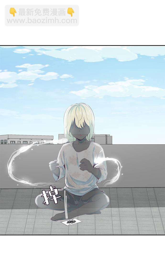 [第69话] 伟大的魔术师23