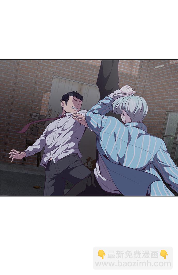 [第104话] 突破极限89