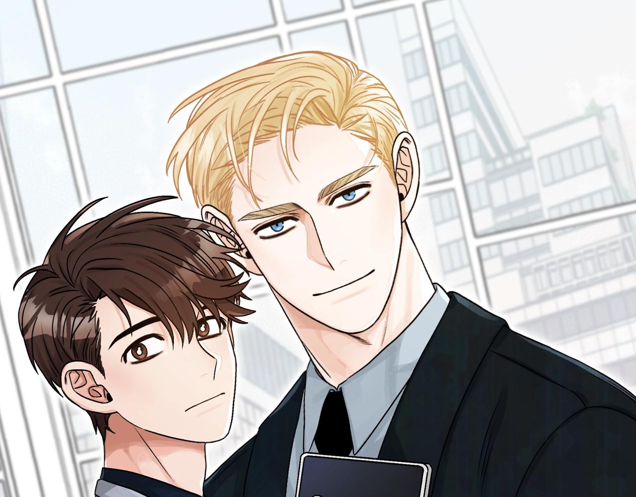 第10话 十年的感情0