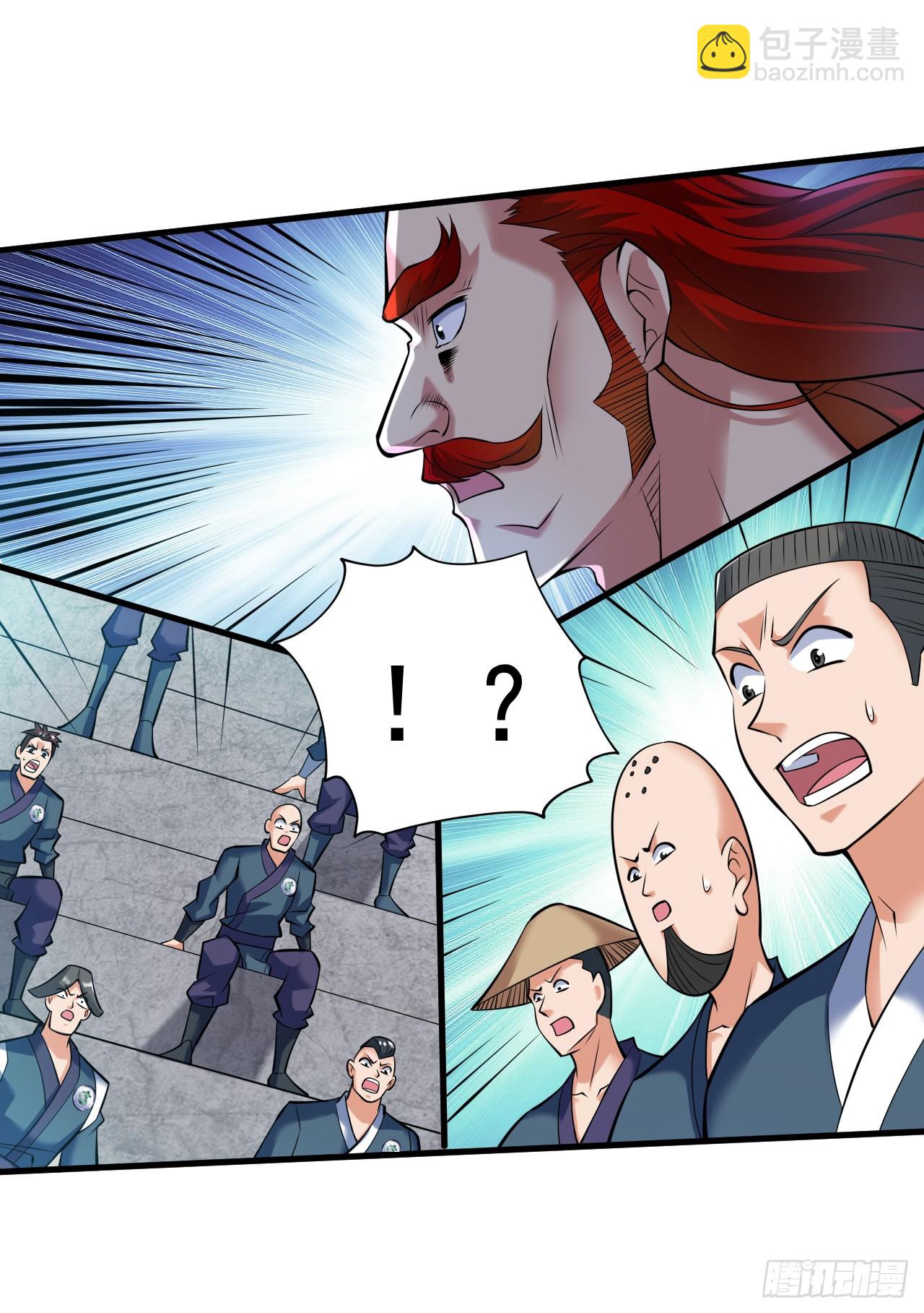 第20话 这家伙是不是人啊！28