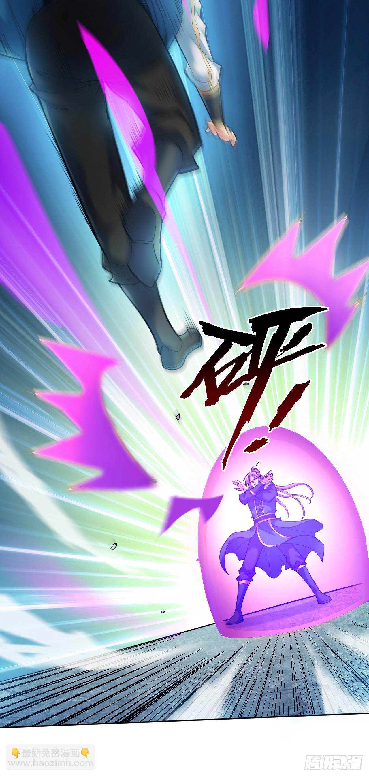 第24话 生死斗…开始！12
