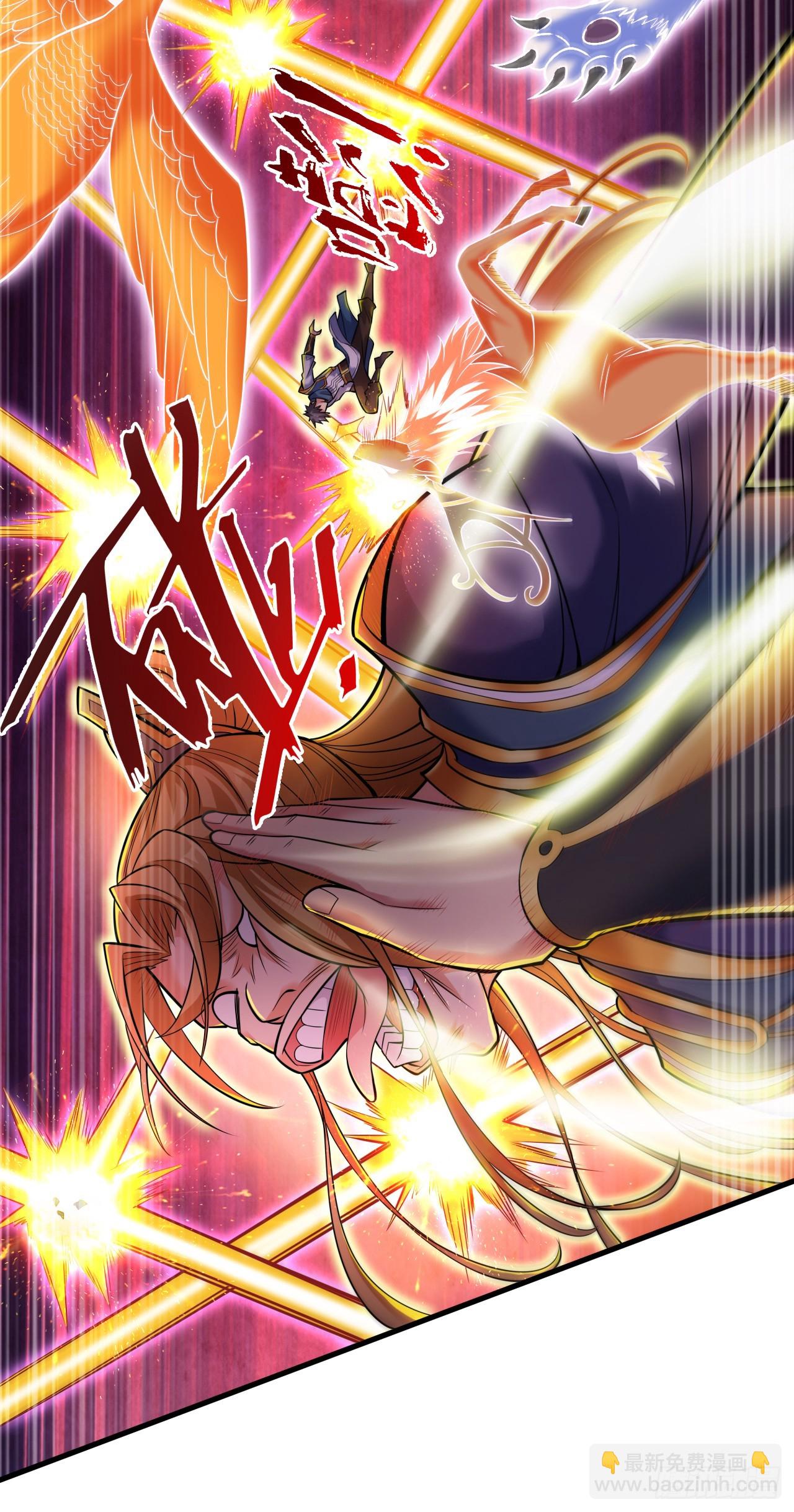 第24话 生死斗…开始！34