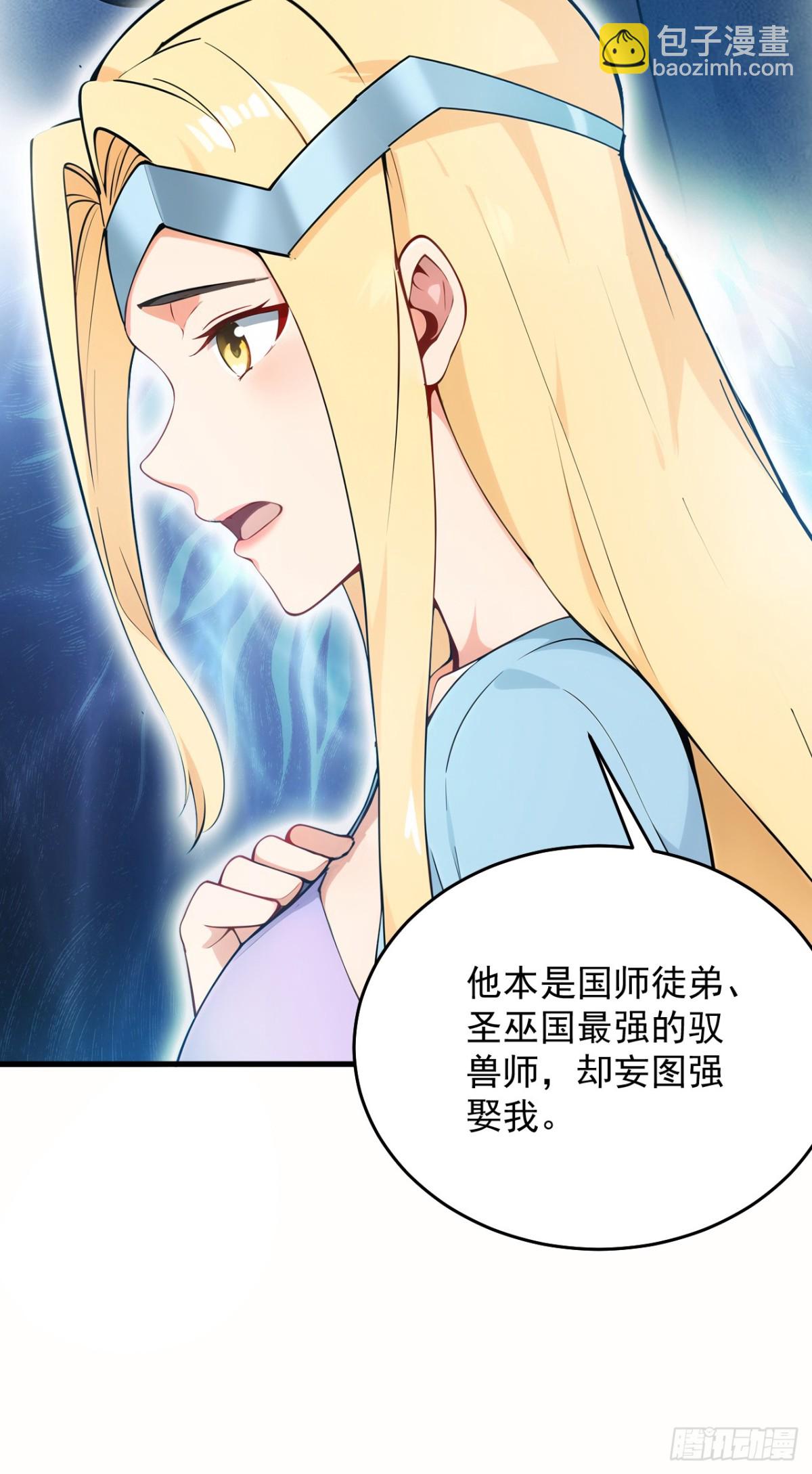 第256话 圣巫国的救星17