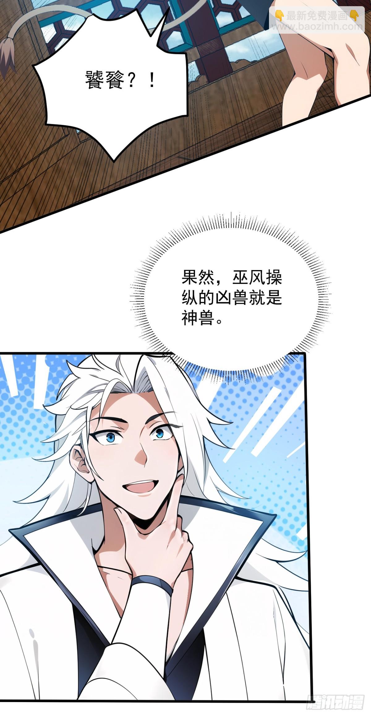 第256话 圣巫国的救星28