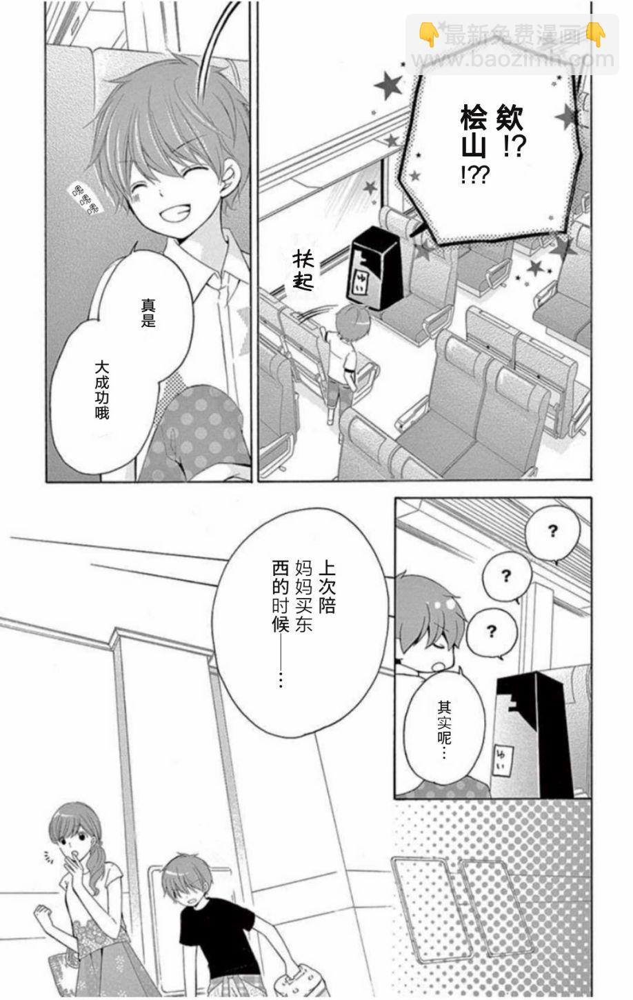 ~假期~6