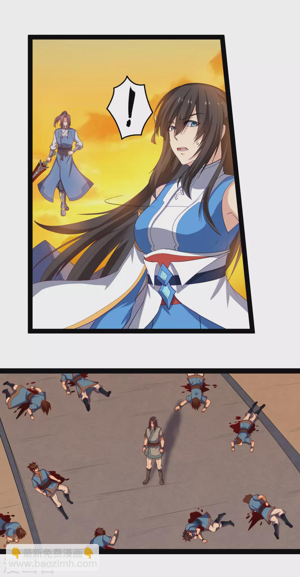 第164话 激战！5