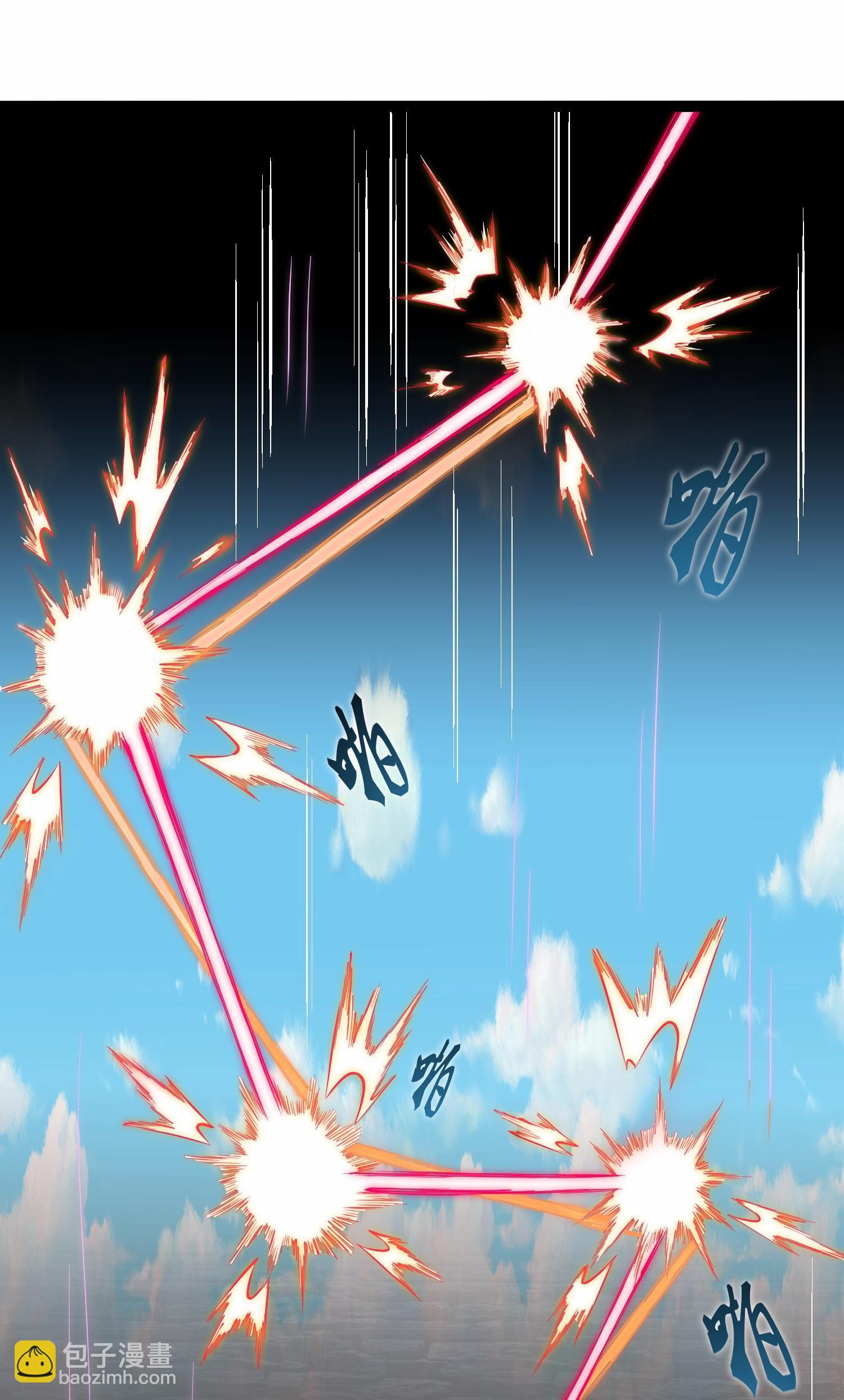 第333话 别惹姑奶奶我！10