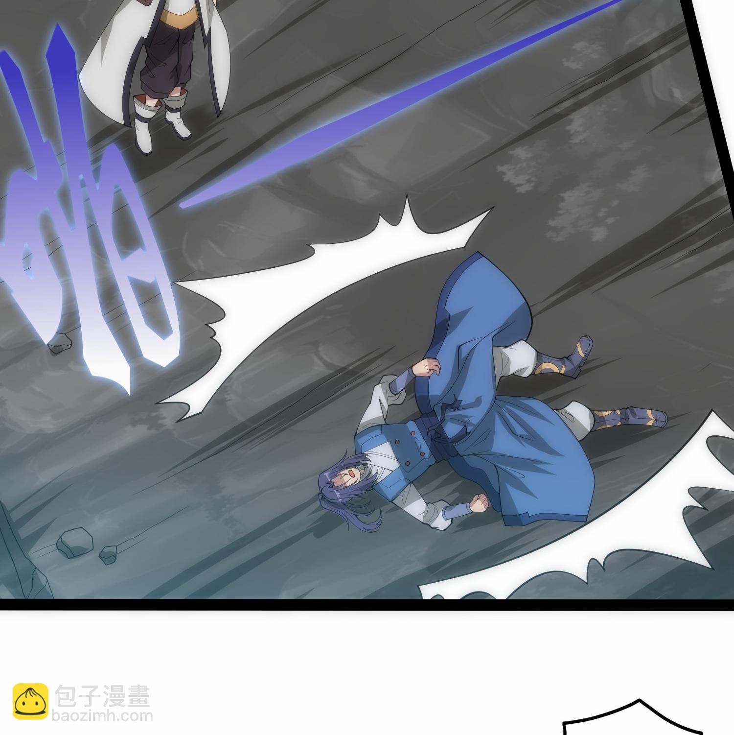 第338话 境界倒退15