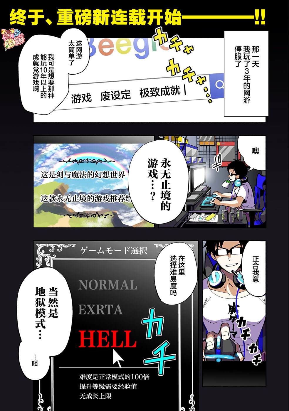 第1话0