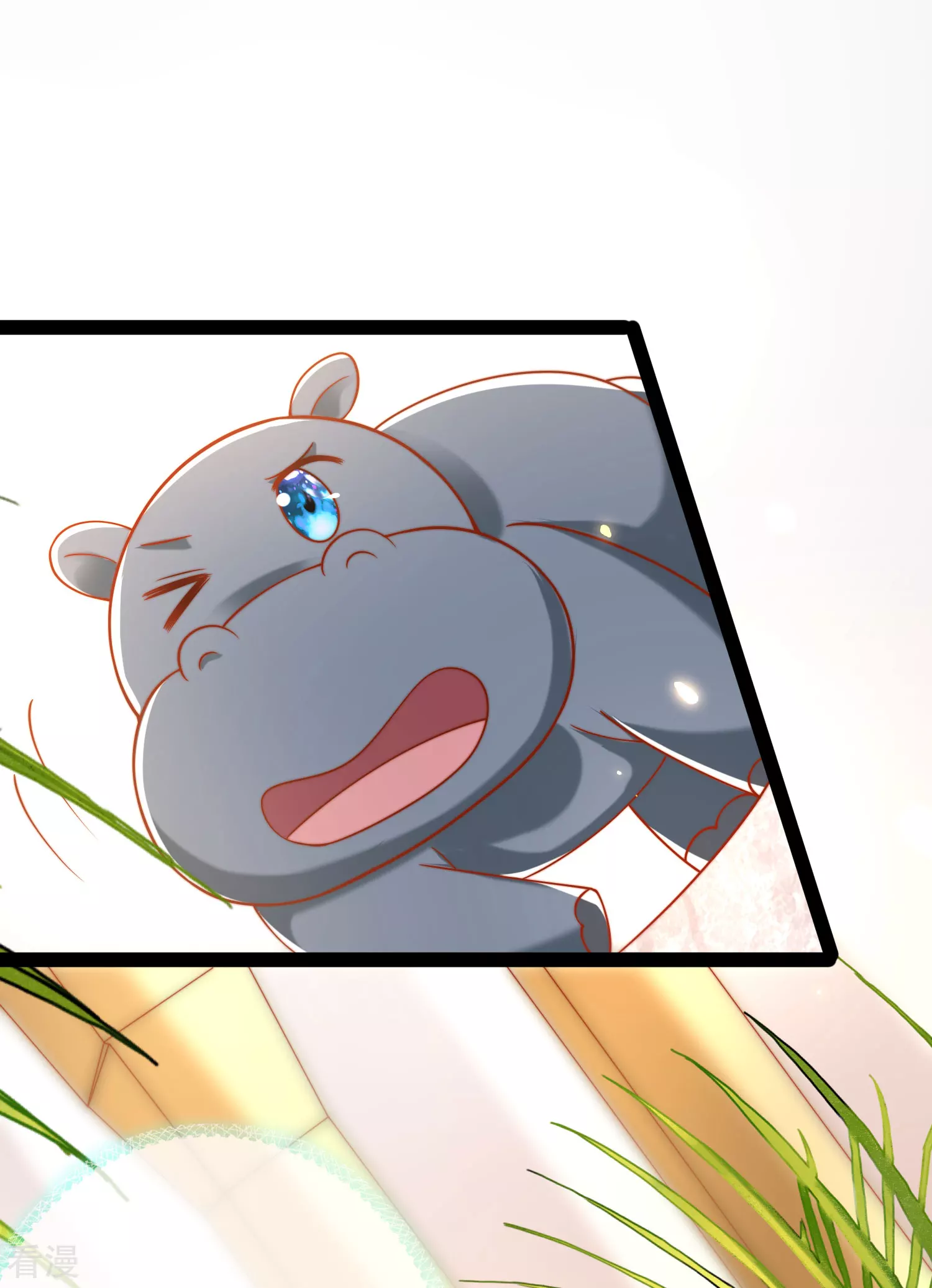 第117话 谁知盘中餐，竟是我自己！23