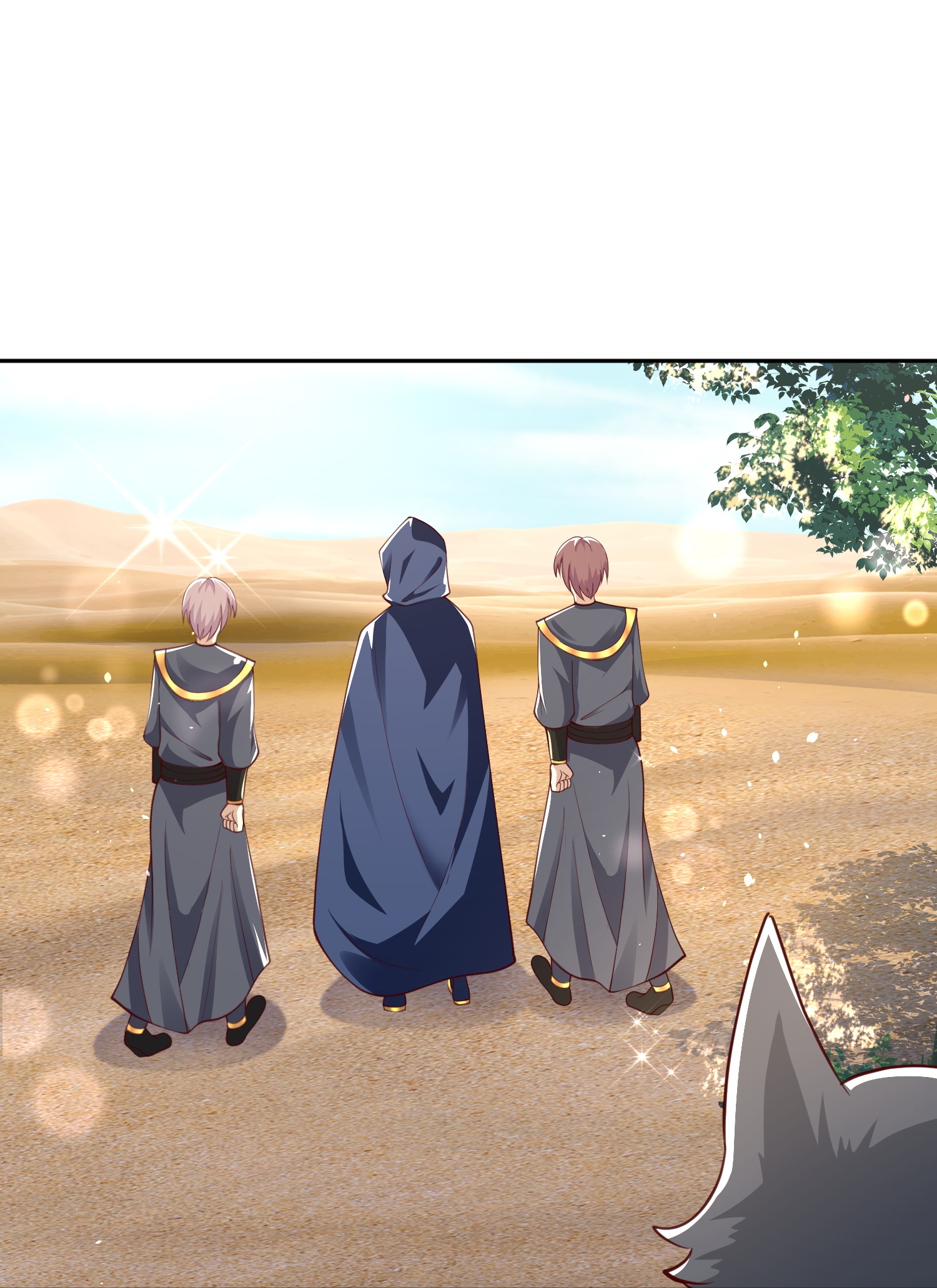 第184话 想抓我？28