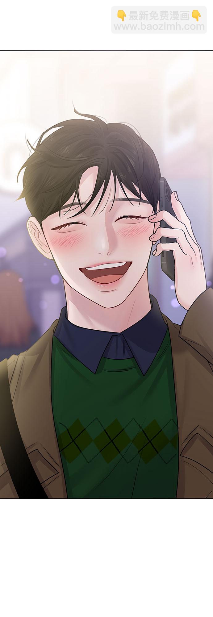 [第37话] 我们的恋爱109